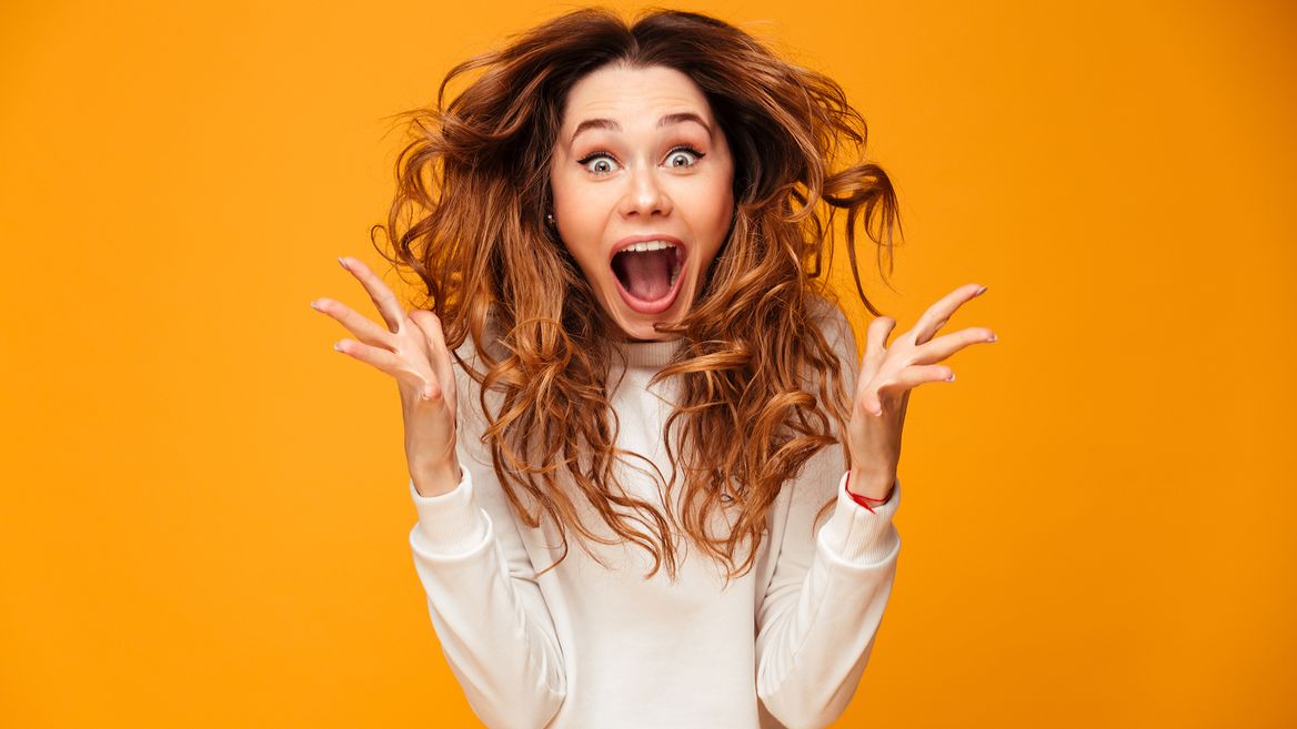 С чего начать смену имиджа