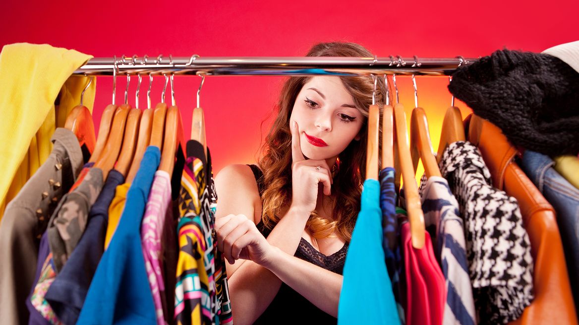 5 основных принципов комбинирования цветов в одежде 5 основных принципов комбинирования цветов в одежде