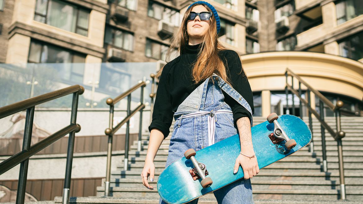 От 20-х до сегодня: гид по стилям одежды