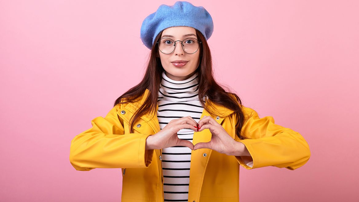 Выглядеть как француженка Выглядеть как француженка