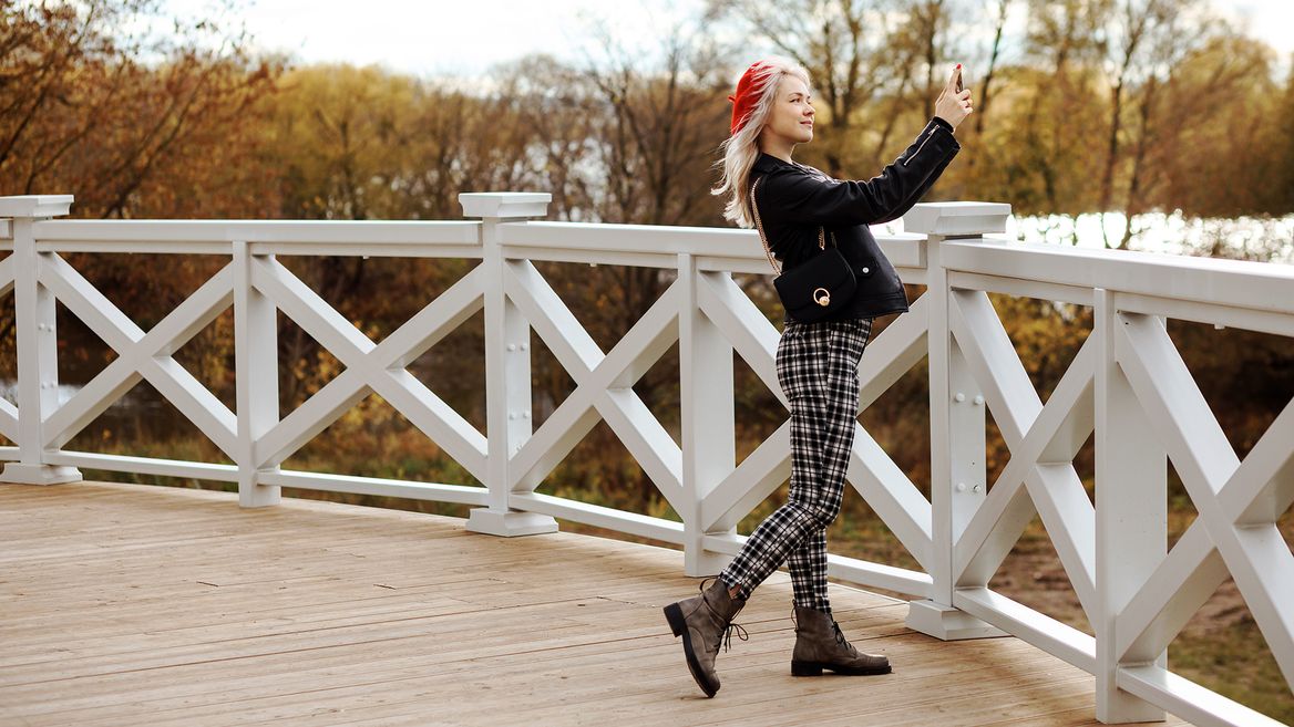 Осенние брюки: как правильно выбрать Осенние брюки: как правильно выбрать