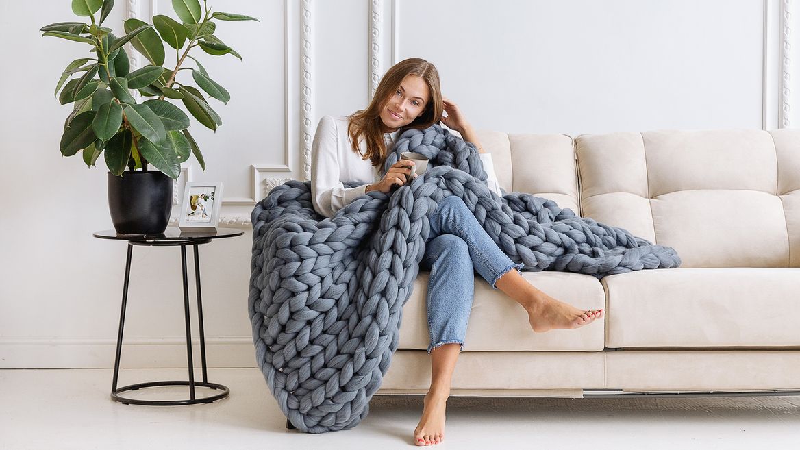 Как ухаживать за шерстяными вещами?