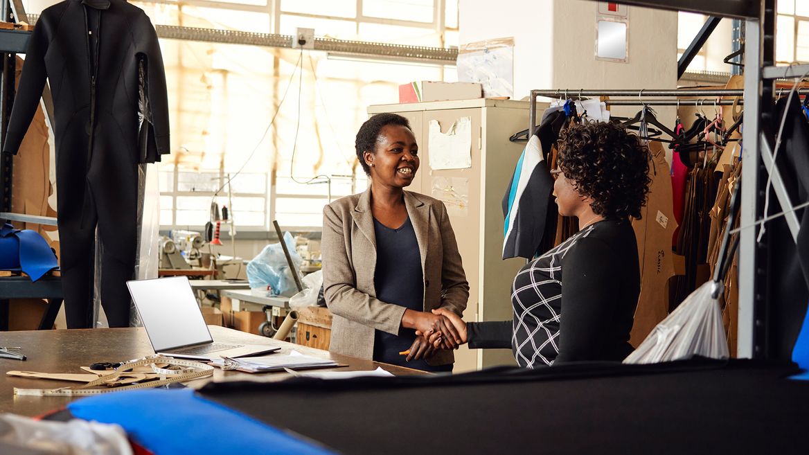 Фабричное качество одежды: нужно или нет? Фабричное качество одежды: нужно или нет?