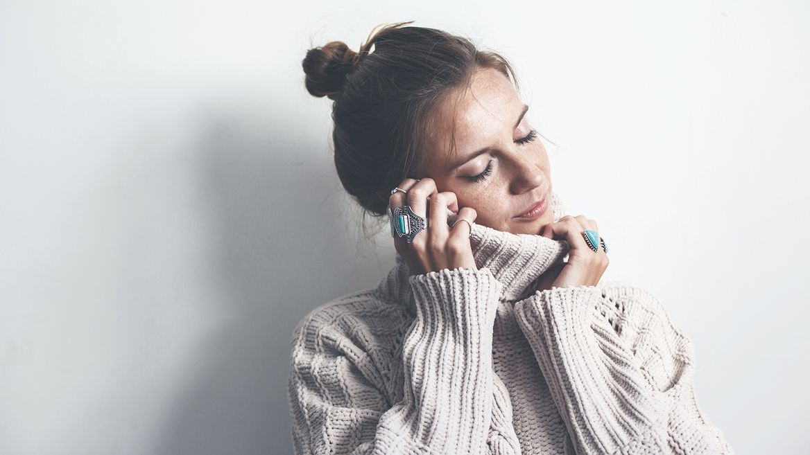 Пастельные тона в одежде