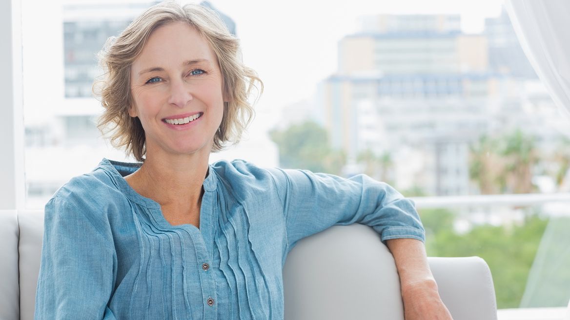 Одежда, которая молодит