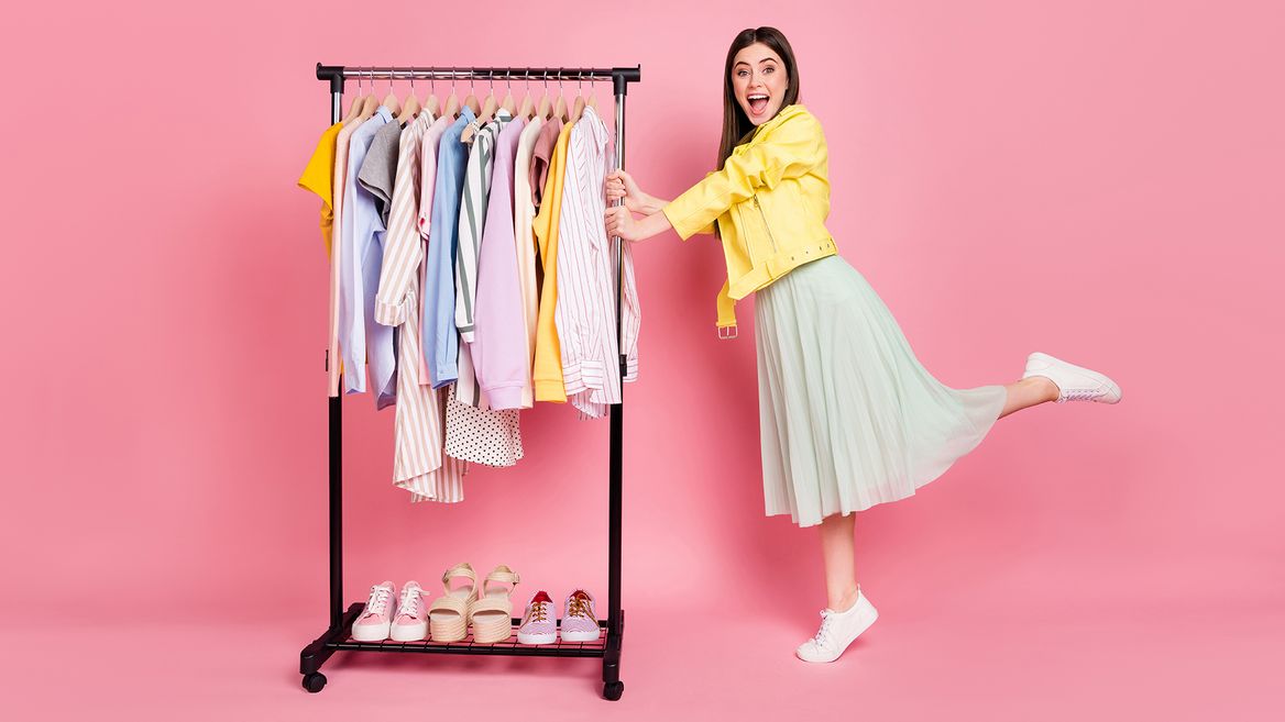 Какие цвета одежды в тренде?