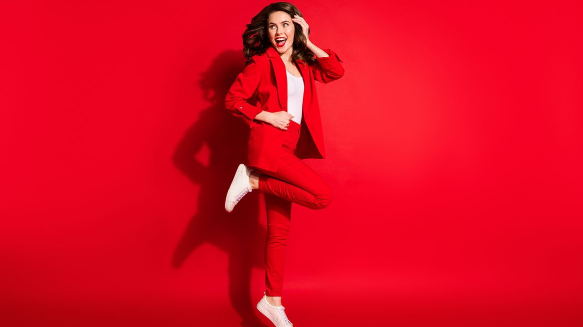 Подбираем жакеты и пиджаки Подбираем жакеты и пиджаки