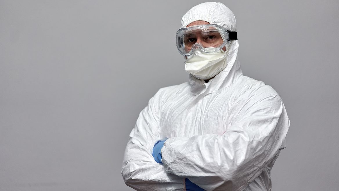 Зачем нужны одноразовые медицинские комбинезоны