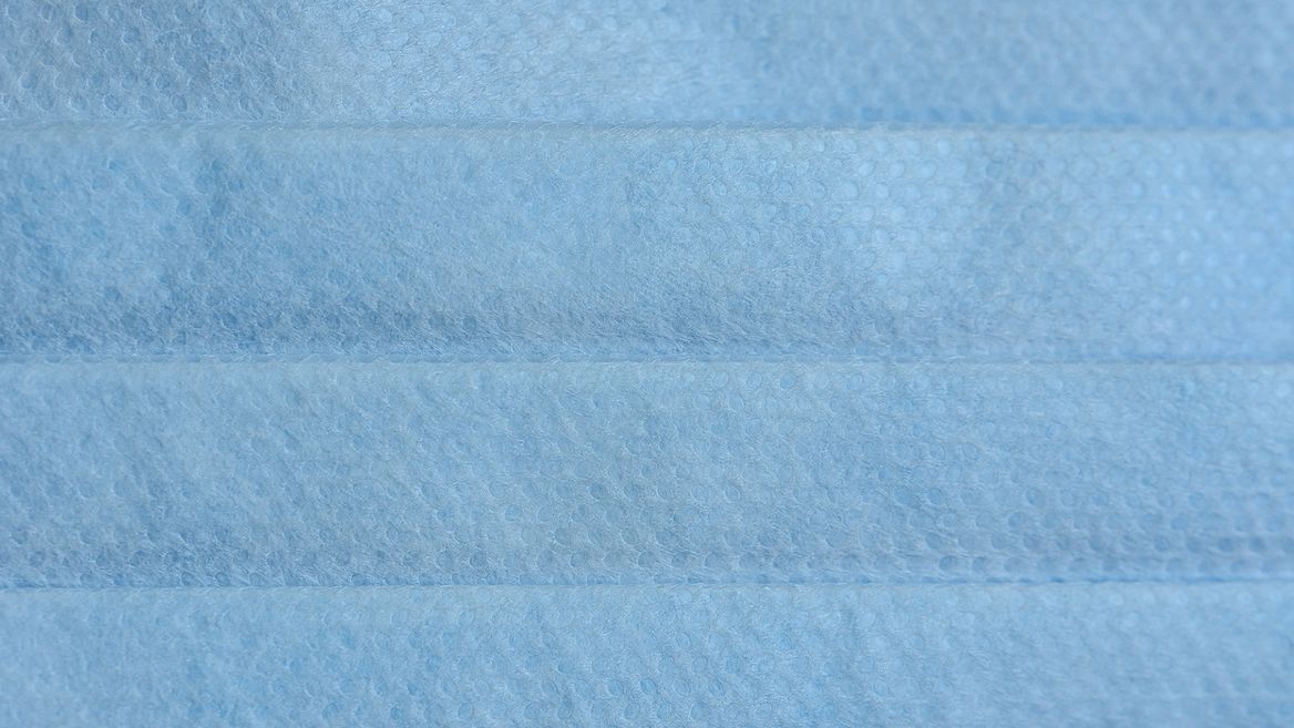 Что нужно знать о нетканом материале СМС?