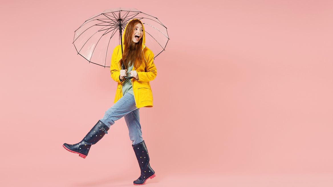 Осенние куртки 2021: модно и элегантно Осенние куртки 2021: модно и элегантно