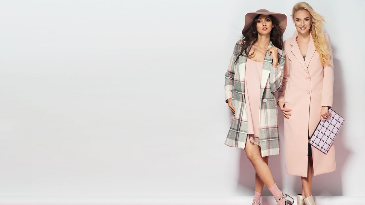 Создаем осенний look-2020 Создаем осенний look-2020