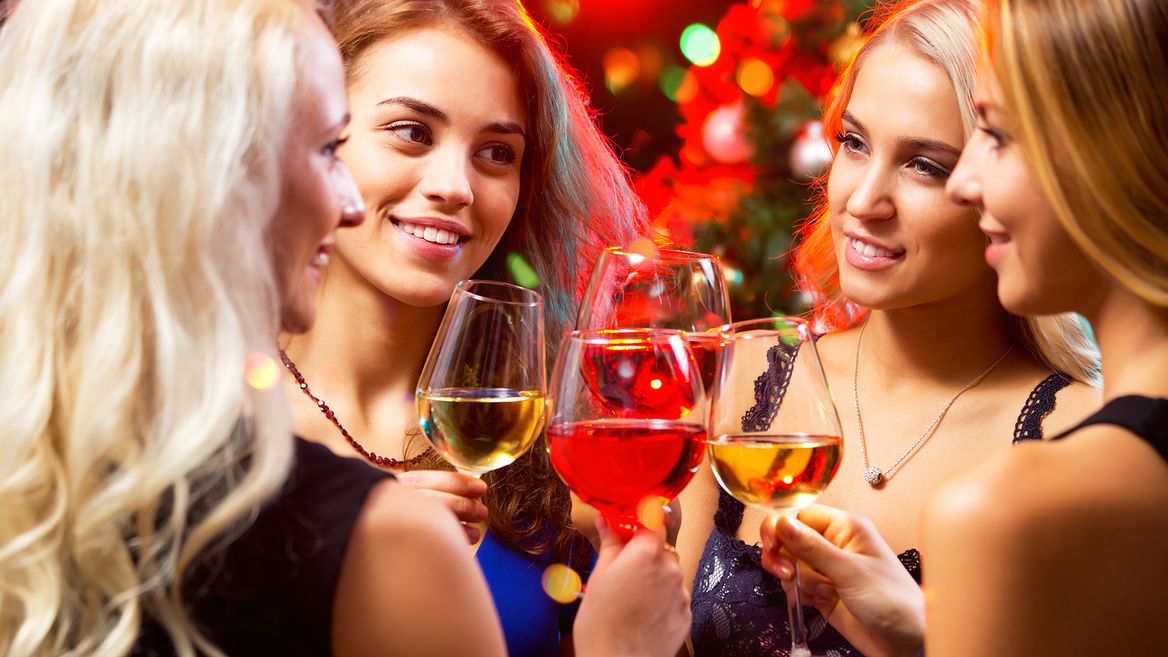 Zoom-корпоратив: встречаем 2021 год по-новому Zoom-корпоратив: встречаем 2021 год по-новому