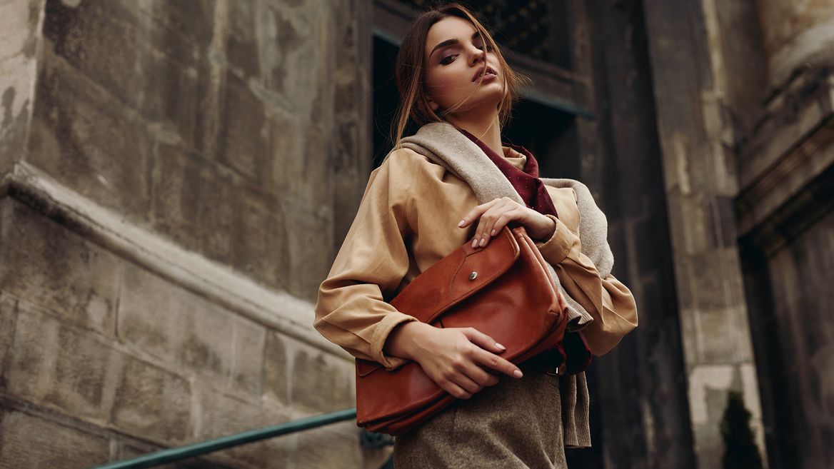 Мыслить по-новому как fashion-бренды меняют свой бизнес