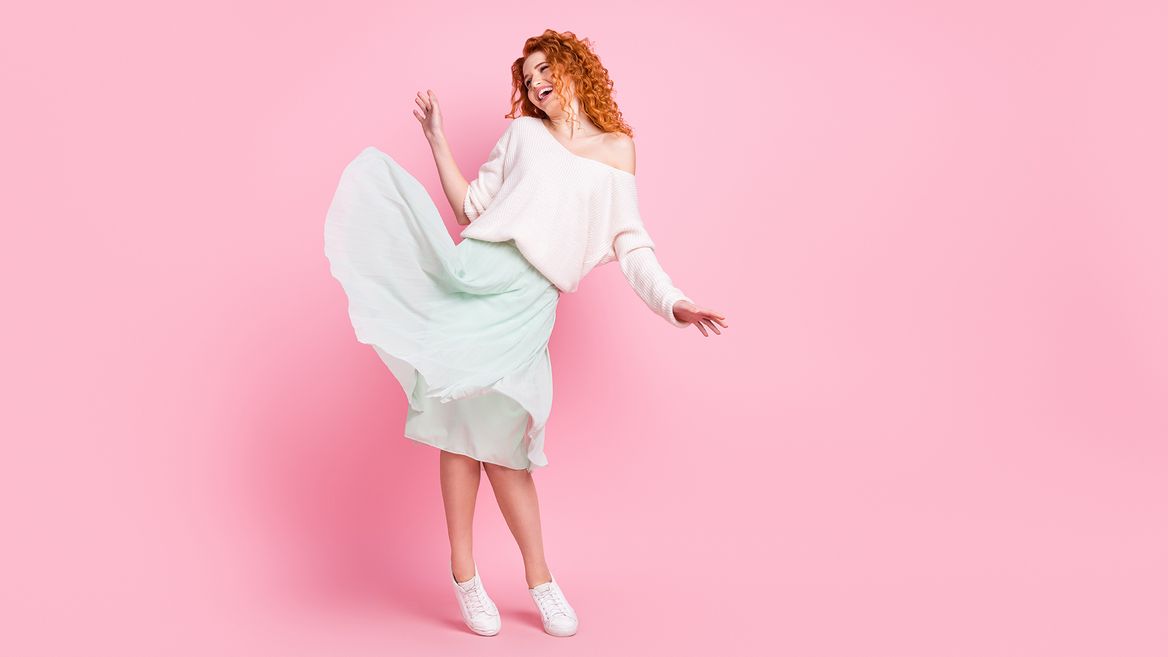 Женские юбки: тенденции 2021 года Женские юбки: тенденции 2021 года