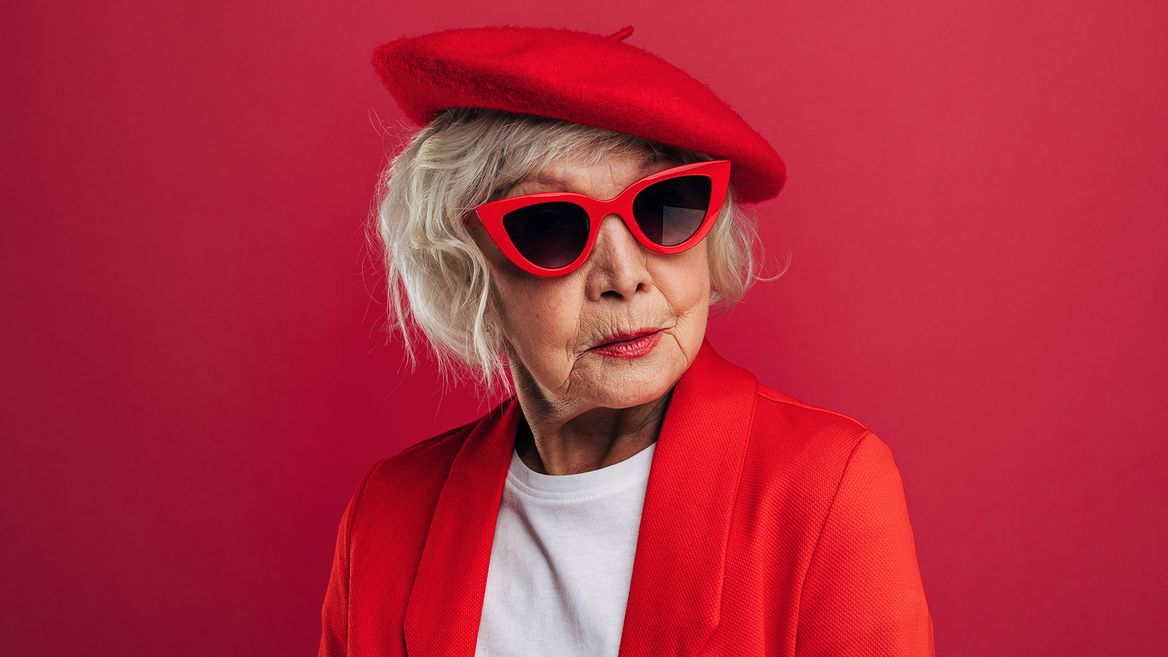 Признанные иконы стиля