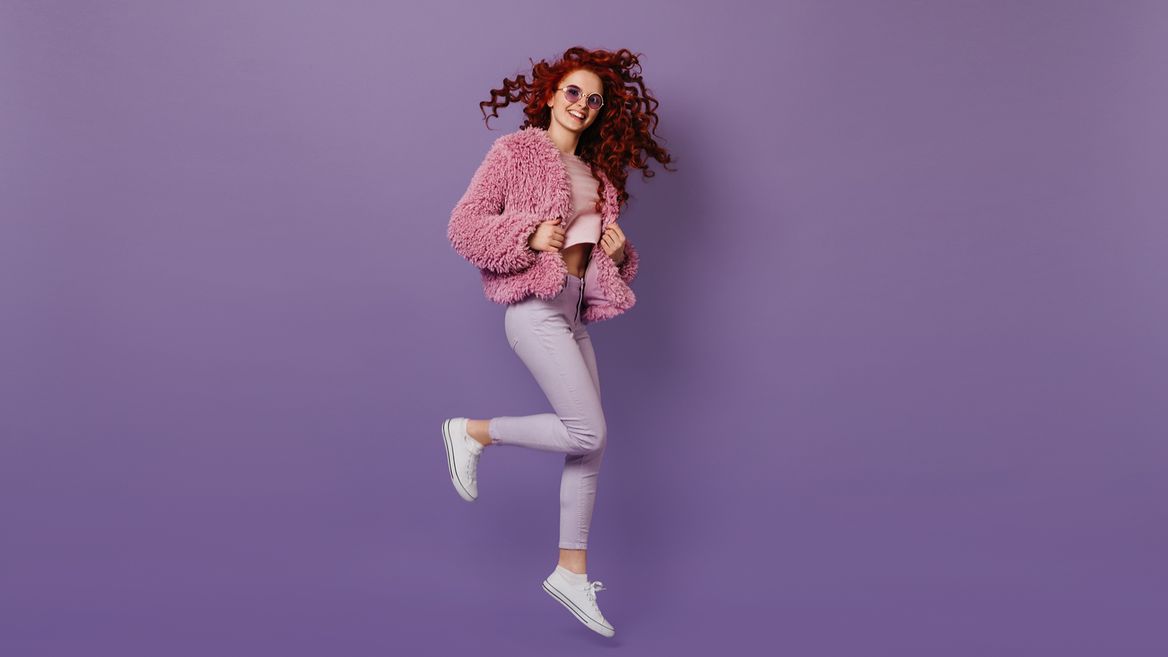 Шерстяные брюки больших размеров: неизменная элегантность от Тягиной Татьяны