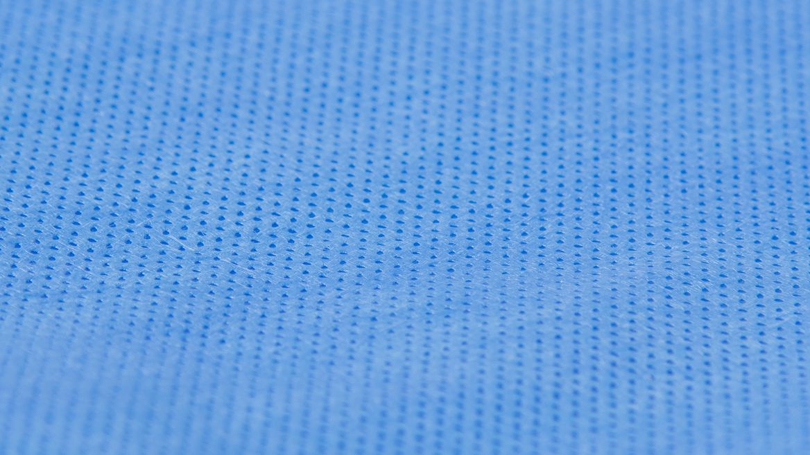 Нетканые материалы и их классификация