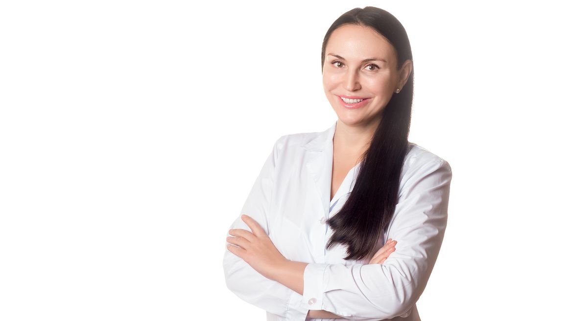 Одноразовые халаты в косметологическом кабинете