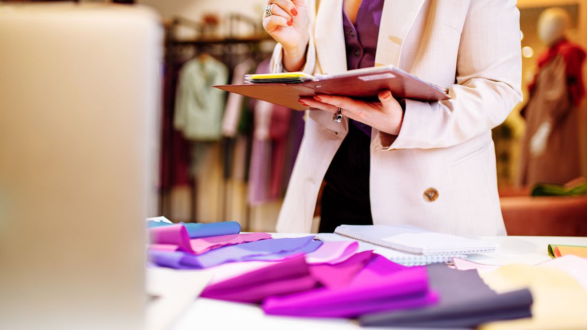 Правила идеальных сочетаний в одежде Правила идеальных сочетаний в одежде