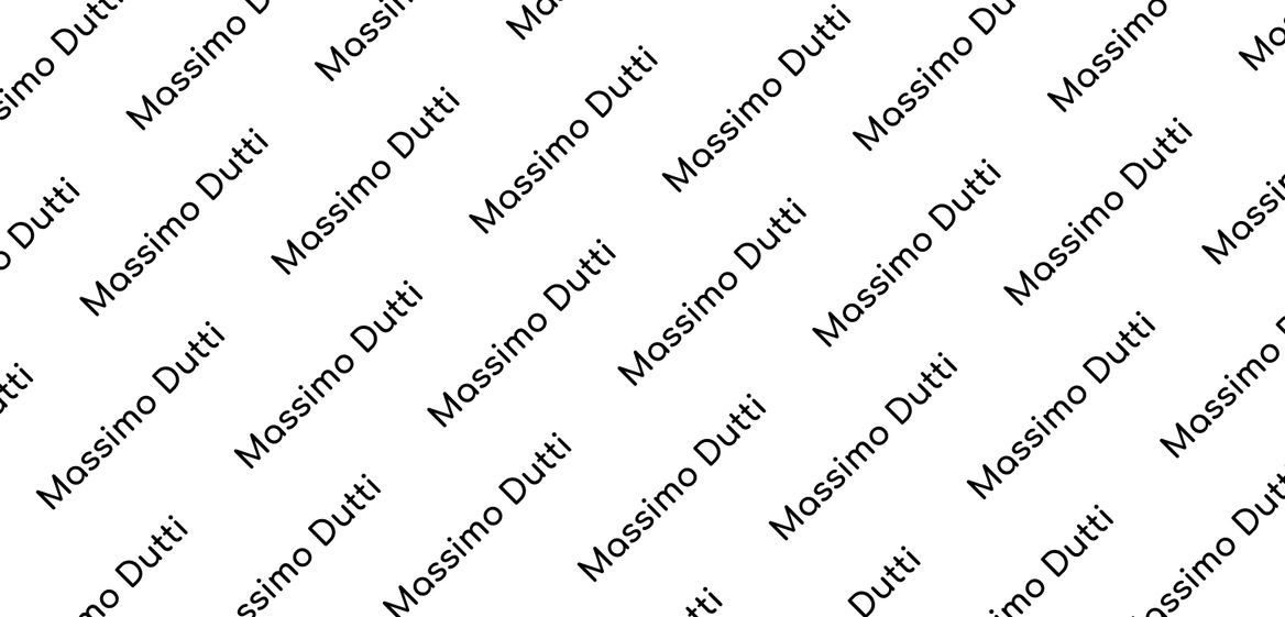 Бренд Massimo Dutti ушел из России? Бренд Massimo Dutti ушел из России?