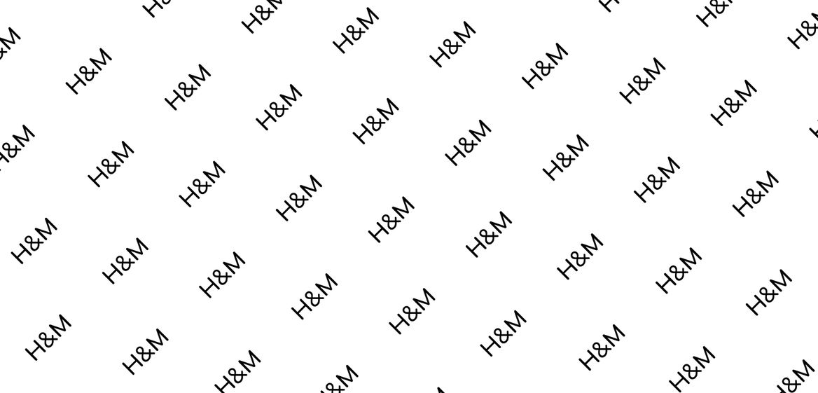 Россию покинул бренд H&M