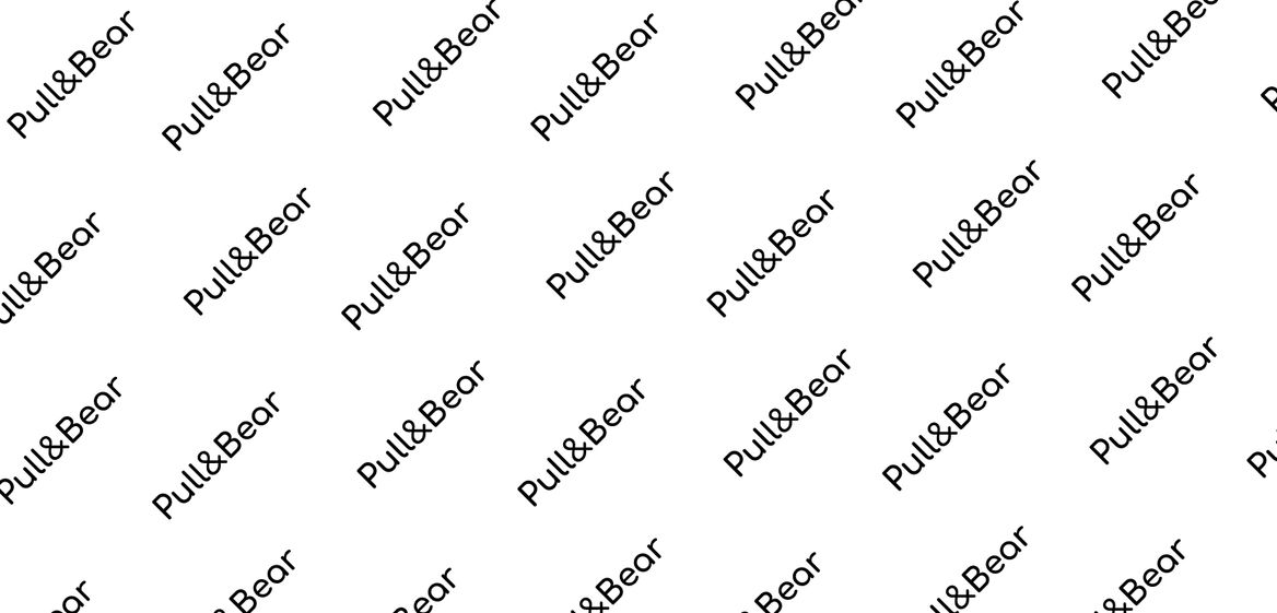 Pull & Bear ушел