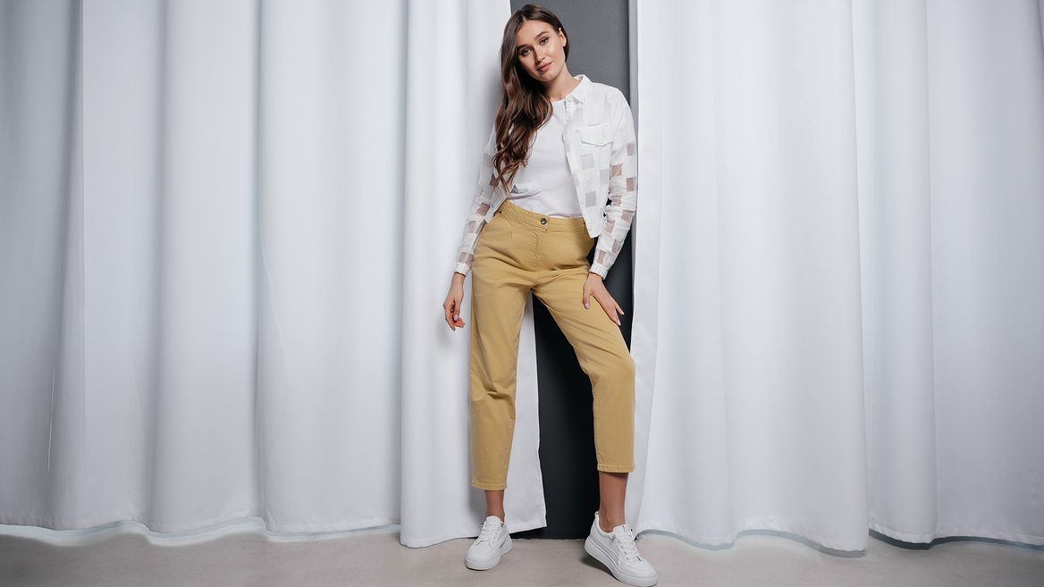 Оптовая распродажа женской одежды: секреты успешного бизнеса