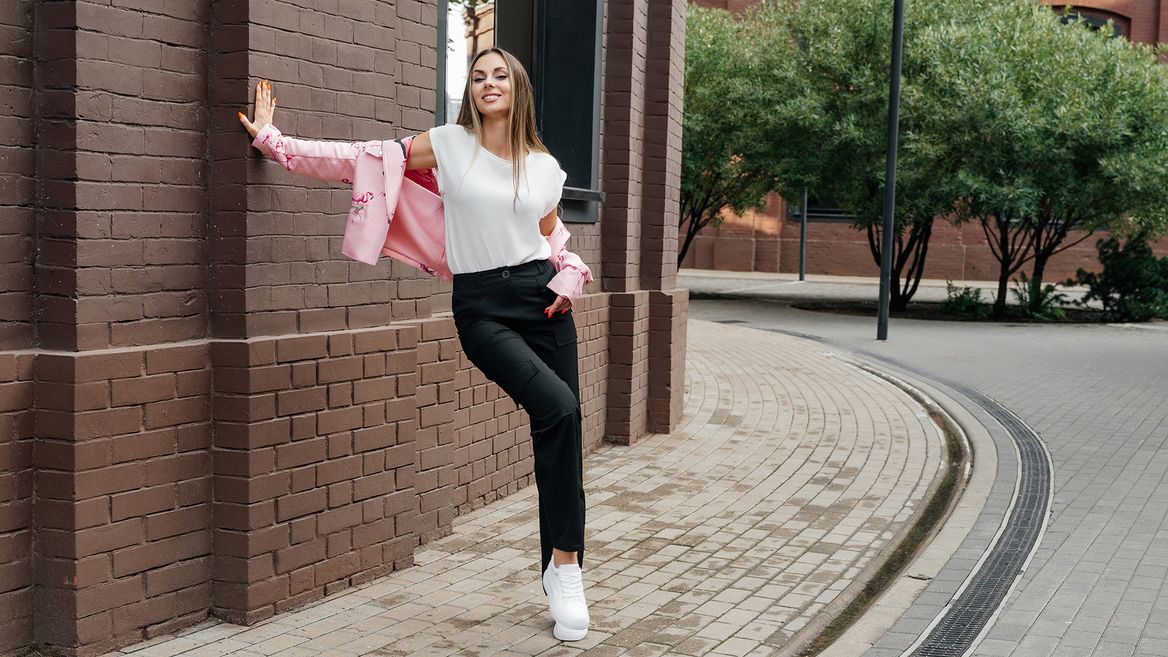 Гардероб 2023-2024: тренды и стильные рекомендации Гардероб 2023-2024: тренды и стильные рекомендации