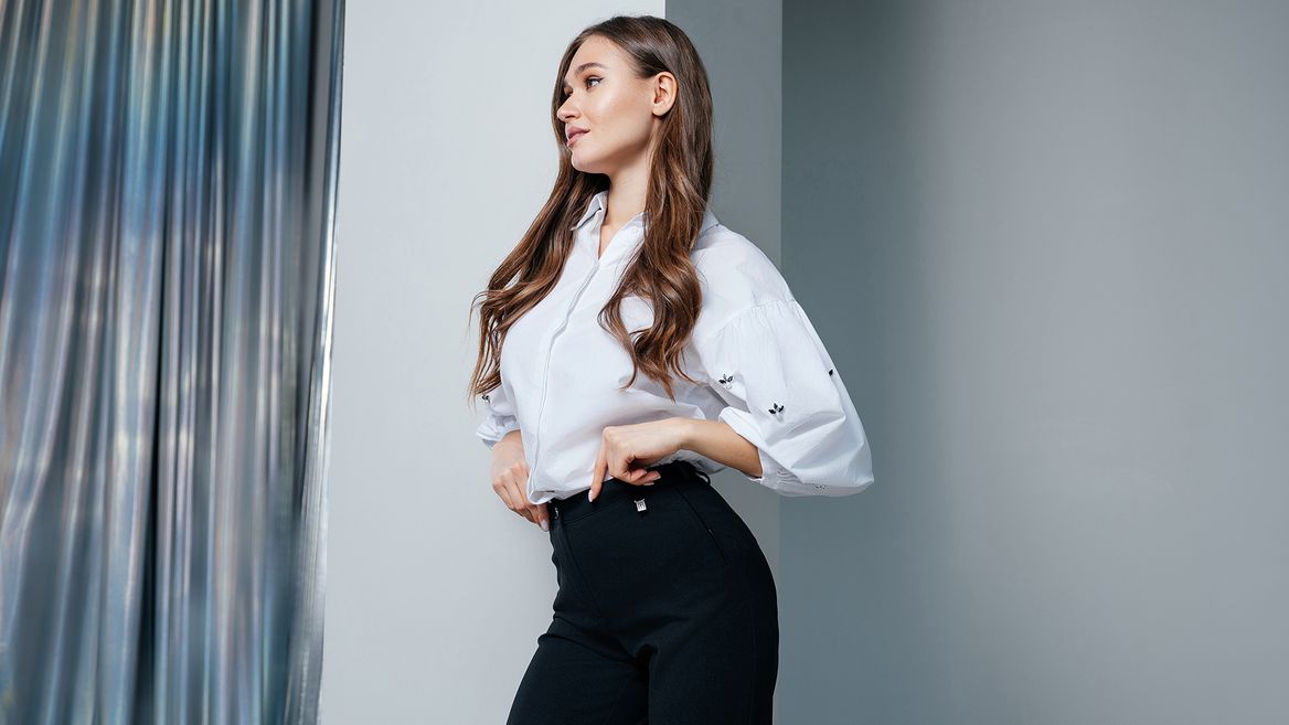 Как организовать привлекательную витрину в магазине