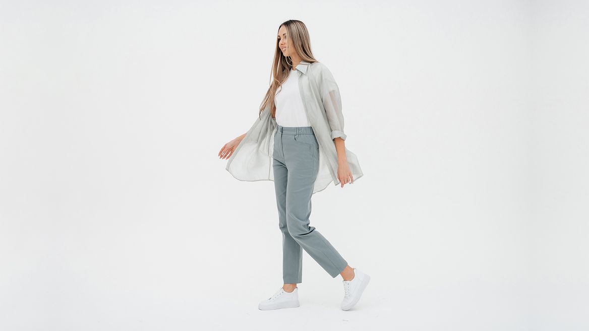 Как составить маркетинговый план магазина одежды?