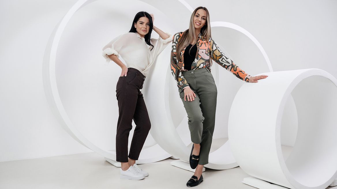 Как раскрутить магазин одежды в непроходном месте?