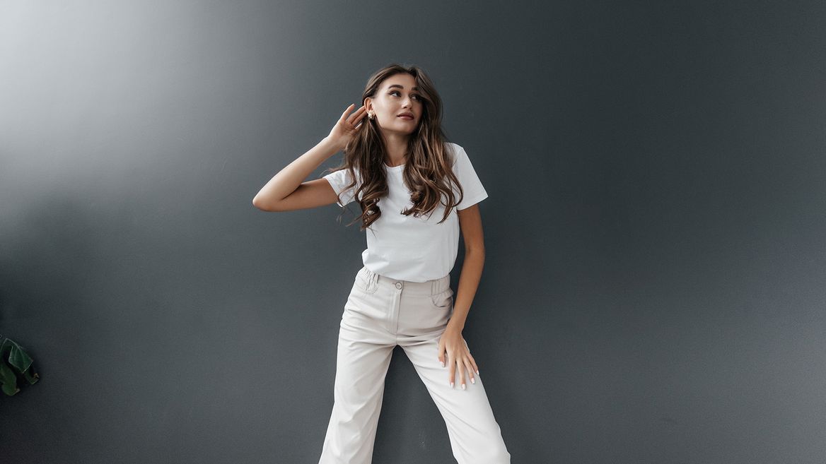 Стиль Casual для женщин: особенности комфортного гардероба Стиль Casual для женщин: особенности комфортного гардероба