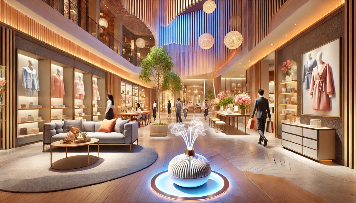 Как правильно выбрать и разместить освещение в разных зонах магазина?