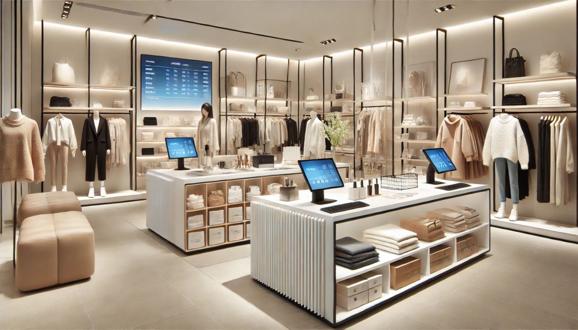 Как оптимизировать кассовую зону: ключевые элементы для улучшения клиентского опыта? Как оптимизировать кассовую зону: ключевые элементы для улучшения клиентского опыта?