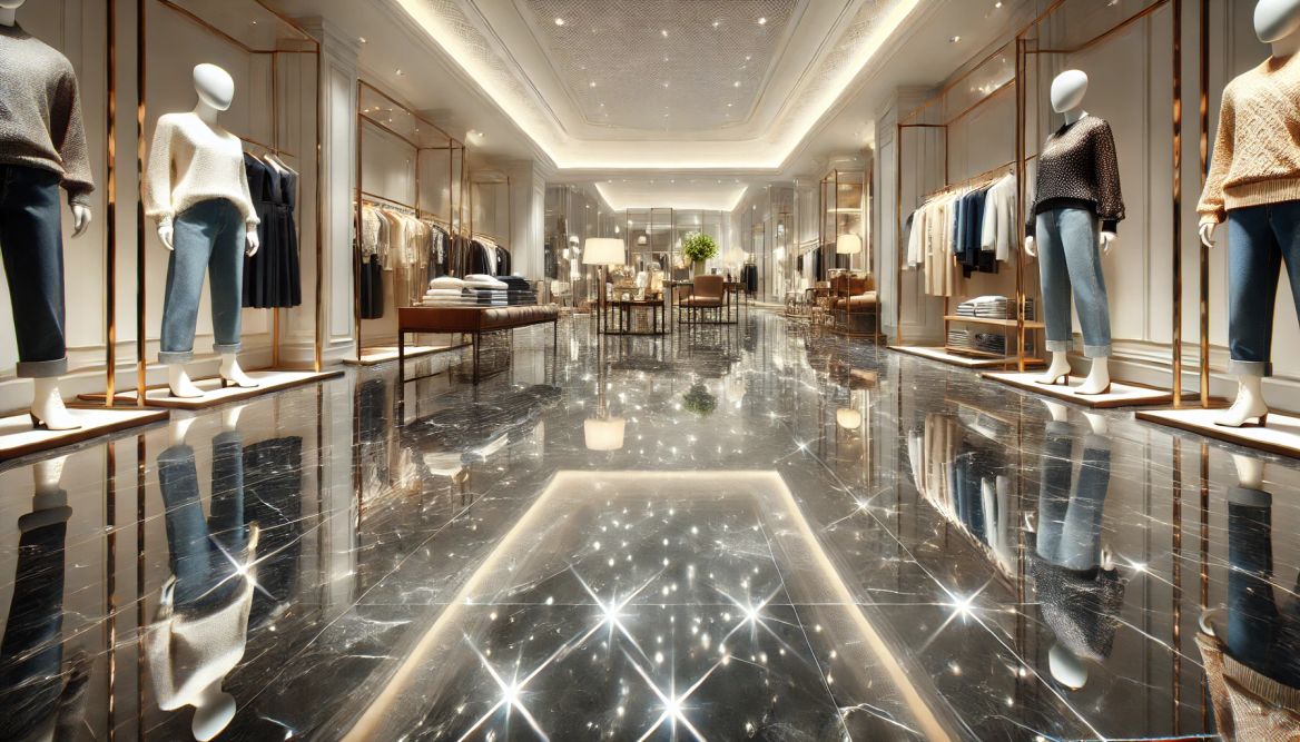 Как поддерживать чистоту и порядок в магазине в течение всего дня?