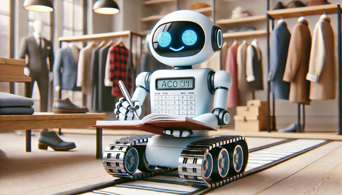 Как вести учет в магазине одежды и зачем это необходимо