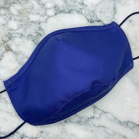 маска для лица тканевая синяя маска для лица тканевая синяя