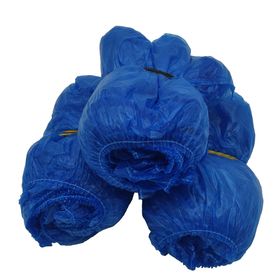 бахилы с двойной резинкой