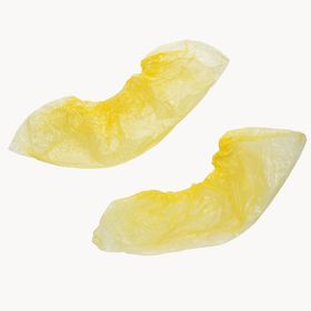 одноразовые бахилы из полиэтилена