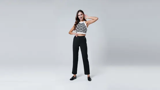 Летние женские топы