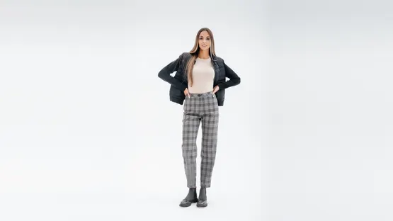 Стиль и тепло: как выбрать женскую одежду на зиму?