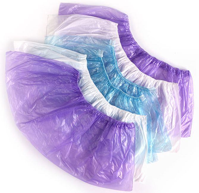 бахилы оптом от производителя