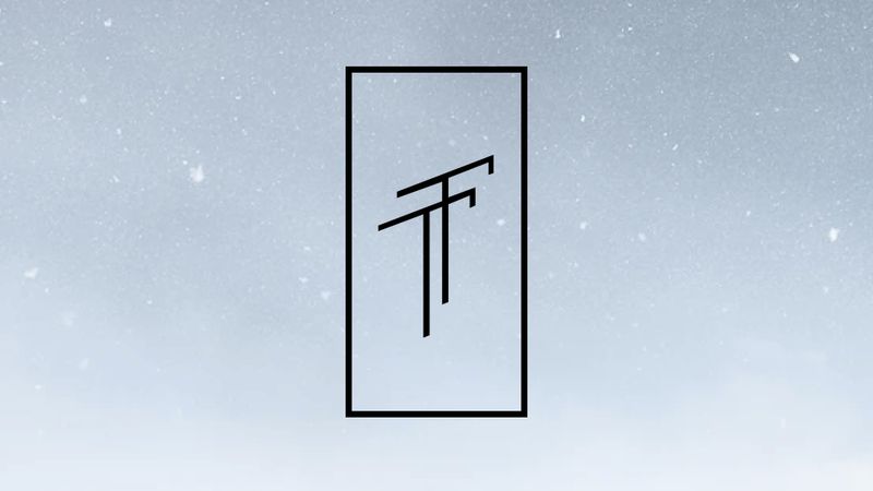 Зима