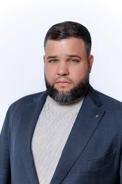 Колыбельский Дмитрий Сергеевич