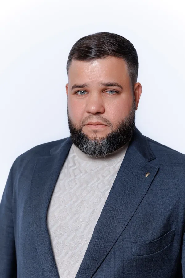 Колыбельский Дмитрий Сергеевич