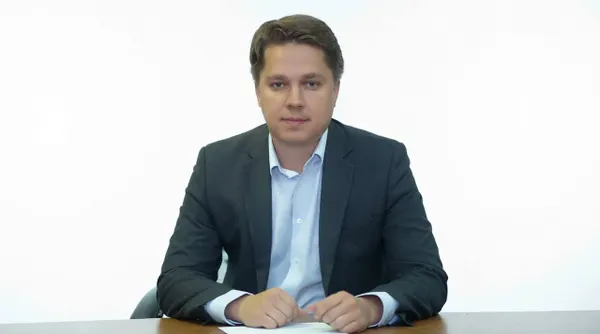 Калужский Денис Владимирович